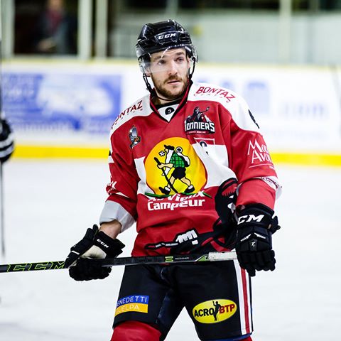 // Reconductions, U20 et nouvel attaquant pour les Ducs d’Angers – Saison 2017-2018 //