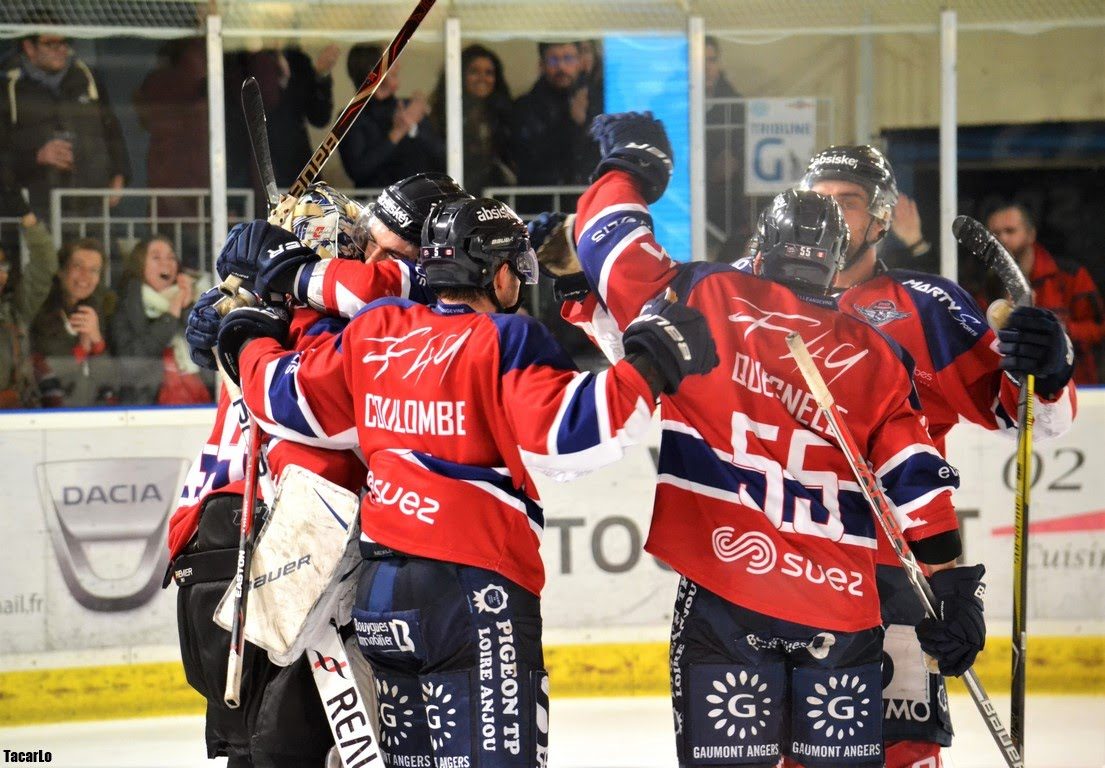SLM-J26 : Des Ducs puissance 4 !
