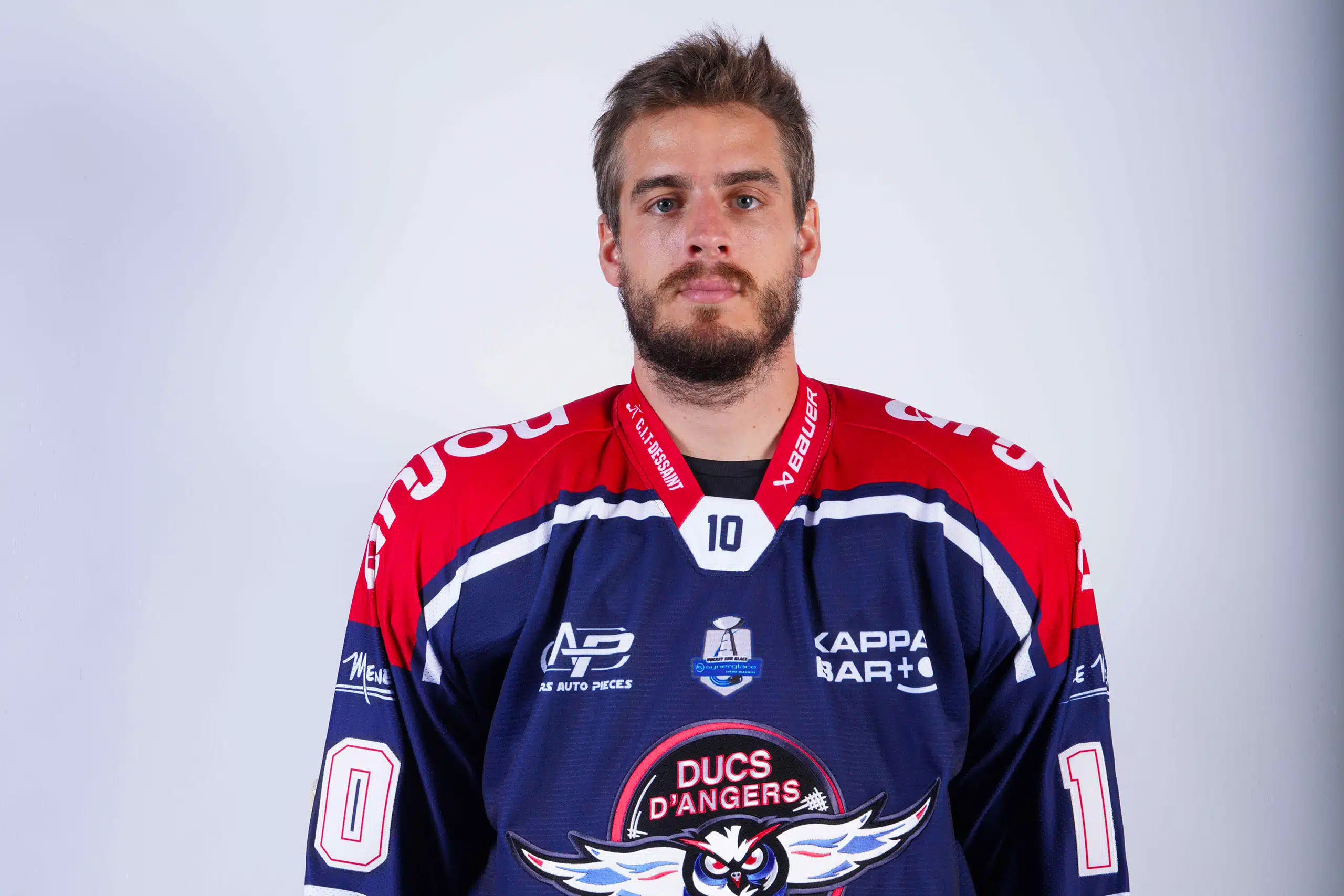 Nicolas RITZ