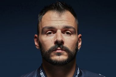 Robin GABORIT