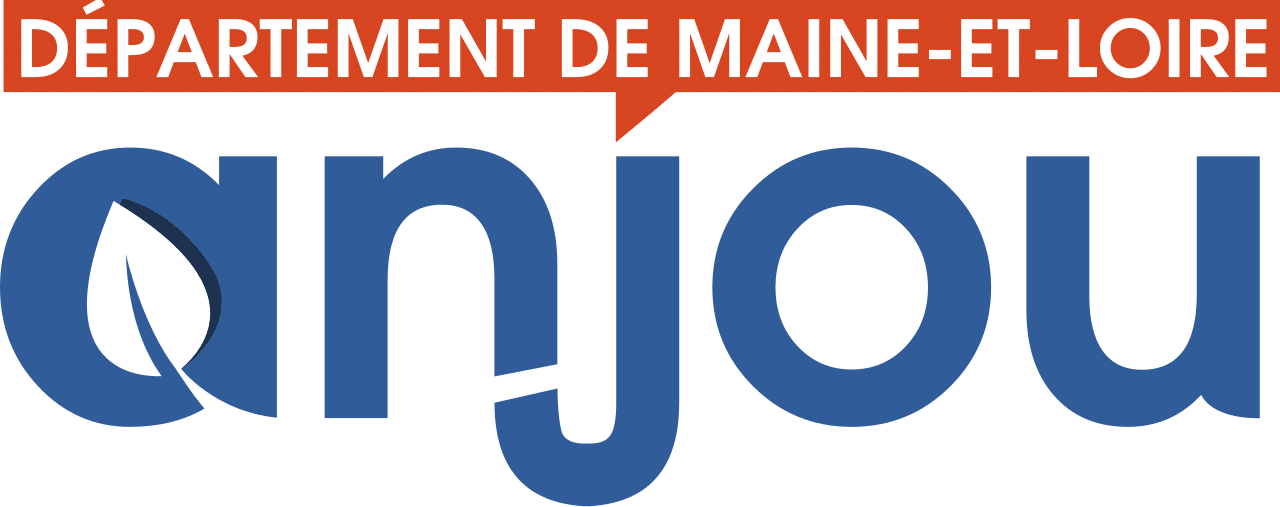 Département de MAINE-ET-LOIRE