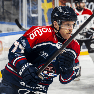 ENCHÈRE - MAILLOT PORTÉ - KALE KERBASHIAN (DOMICILE) #77