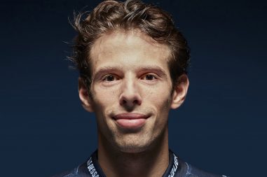 Marius SERER