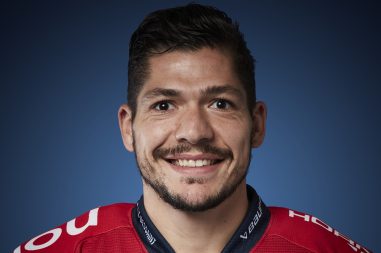 Kevin DUSSEAU