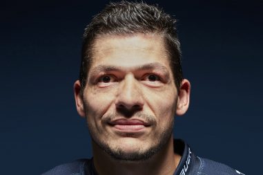 Kevin DUSSEAU