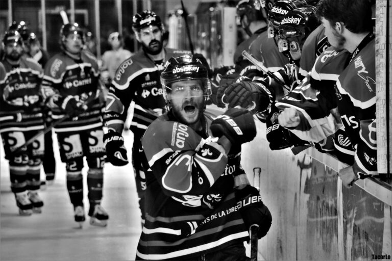 SLM #32 : Les Ducs plus dalleux que jamais !