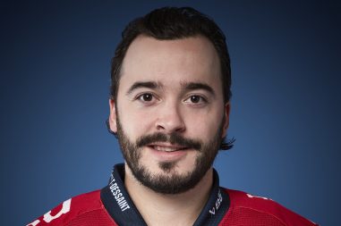 Jonathan CHARBONNEAU