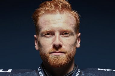 Evan COWLEY