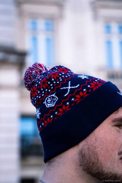 BONNET DE NOËL - 25/26 – Image 4