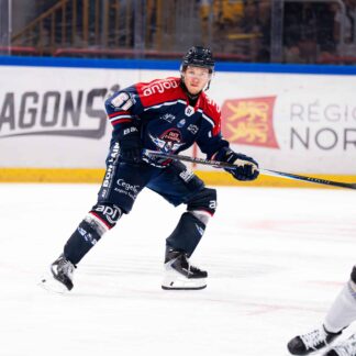 ENCHÈRE - MAILLOT PORTÉ - FIORENZO VILLARD (DOMICILE) #61