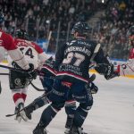 MAILLOT OFFICIEL 24/25  - PORTÉ PAR JESPER KANDERGARD #67 – Image 2
