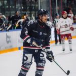 MAILLOT DOMICILE - REPLICA 2024/2025 - #4 BRADY SHAW