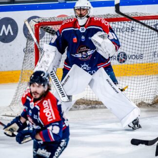 ENCHÈRE - MAILLOT PORTÉ - JAKE SMITH (DOMICILE) #30