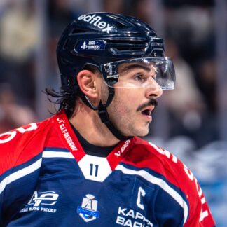 ENCHÈRE - MAILLOT PORTÉ - ROBIN GABORIT (DOMICILE) #11