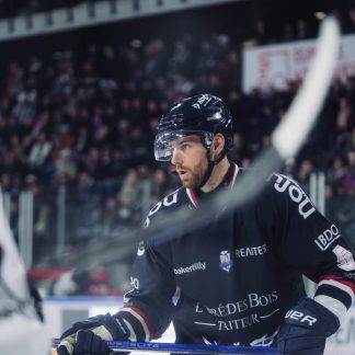MAILLOT OFFICIEL 24/25  - PORTÉ PAR LUCIEN ONNO #5