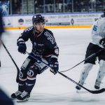 MAILLOT OFFICIEL 24/25  - PORTÉ PAR JESPER KANDERGARD #67