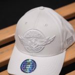CASQUETTE FULL BLANCHE – Image 3