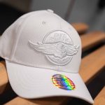 CASQUETTE FULL BLANCHE – Image 4