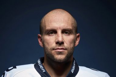Patrick COULOMBE