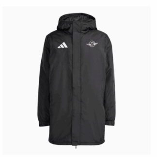 PARKA ENTRADA x ADIDAS - NOIR