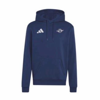 HOODY ENTRADA x ADIDAS - BLEU