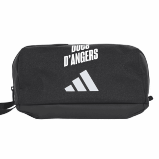 Trousse de toilettes TIRO x ADIDAS - NOIR