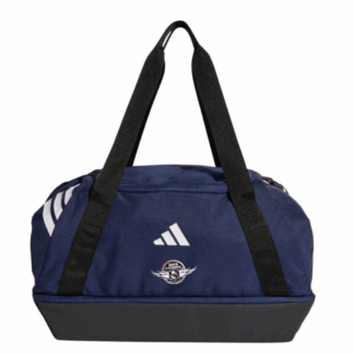DUFFLE BAG x ADIDAS - BLEU