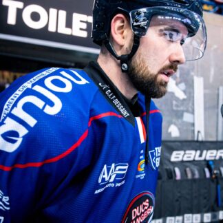 MAILLOT PORTÉ - #44 CODY DONAGHEY (CONTINENTAL CUP)