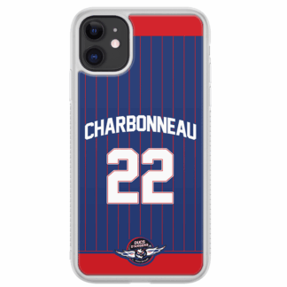 Coques - Ducs d'Angers