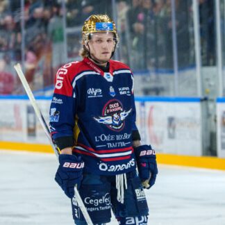 ENCHÈRE - MAILLOT PORTÉ - ORRIN CENTAZZO (DOMICILE) #91