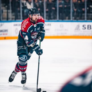 ENCHÈRE - MAILLOT PORTÉ - CODY DONAGHEY (DOMICILE) #44