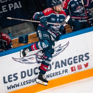 ENCHÈRE - MAILLOT PORTÉ - JERE ROUHIAINEN (DOMICILE) #50