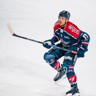 ENCHÈRE - MAILLOT PORTÉ - VINCENT LLORCA (DOMICILE) #17