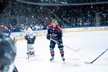 ANGERS ÉCRASE LES AIGLES DE NICE : 7-0 !