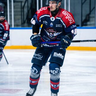 ENCHÈRE - MAILLOT PORTÉ - CÉDRIC DI DIO BALSAMO (DOMICILE) #16