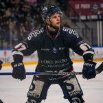 MAILLOT OFFICIEL 24/25  - PORTÉ PAR JESPER KANDERGARD #67 – Image 3