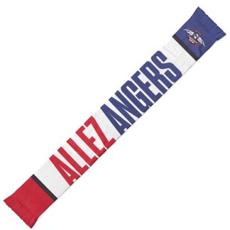 ÉCHARPE 'ALLEZ ANGERS' - 25/26