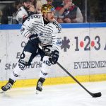 MAILLOT OFFICIEL 24/25  - TOP SCORER (#BRADY SHAW) – Image 3
