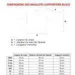 MAILLOT DOMICILE - REPLICA 2024/2025 - #29 MATT O'CONNOR – Image 3