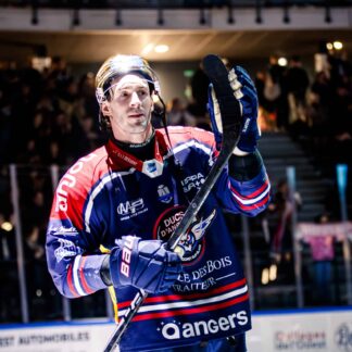 ENCHÈRE - MAILLOT PORTÉ - PHILIPPE HALLEY (DOMICILE) #71