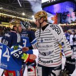 MAILLOT OFFICIEL 24/25  - TOP SCORER (#BRADY SHAW) – Image 2