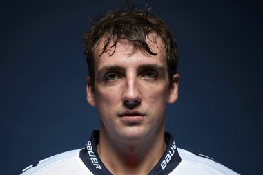 Zach HAMILL