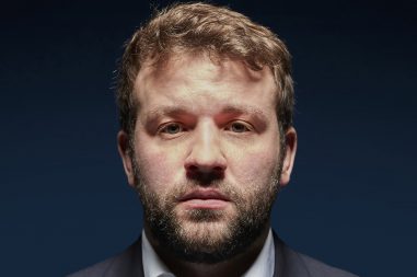 Ethan GOLDBERG
