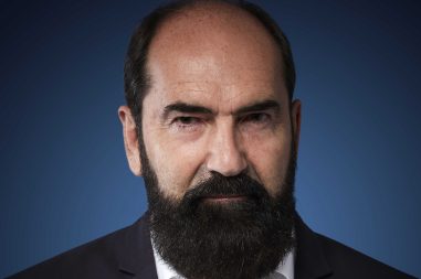 Mario RICHER