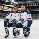 MAILLOT WARM UP 2024/2025 – Image 4