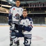 MAILLOT WARM UP 2024/2025 – Image 3