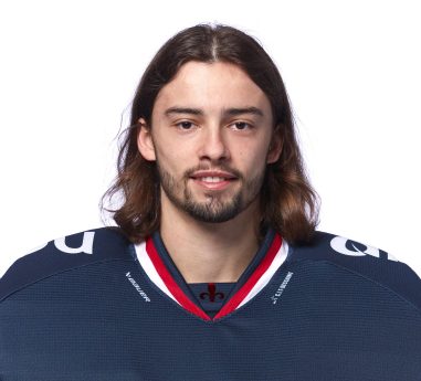 Elliot LÉVÊQUE