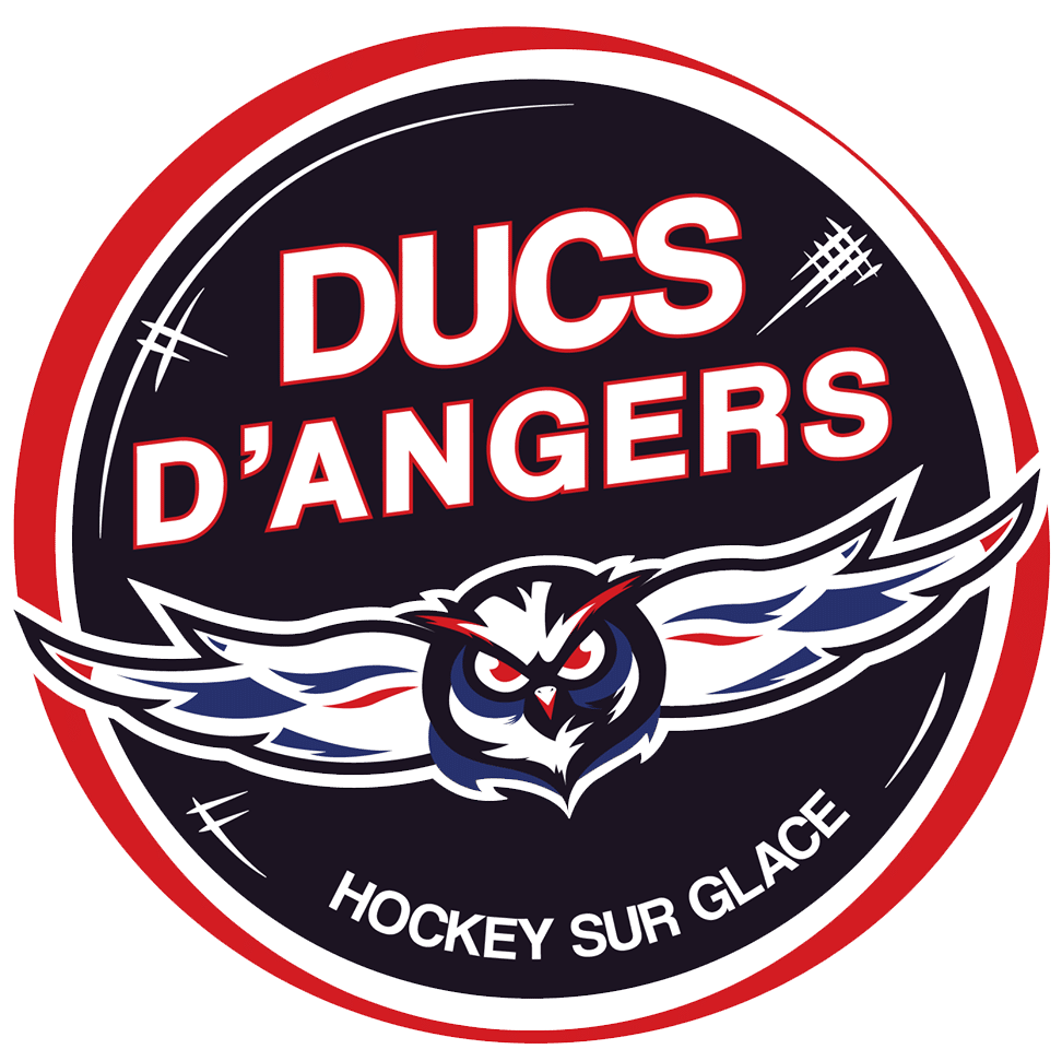 Les Ducs d'Angers