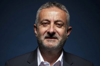 Thierry MAERTE