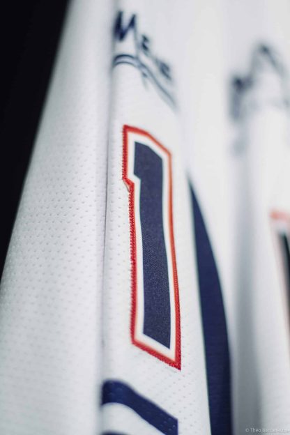 MAILLOT EXTÉRIEUR - OFFICIEL 25/26 – Image 9